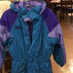 Columbia Other - Columbia ski jacket extra warm Columbia Other - Columbia ski jacket extra warm